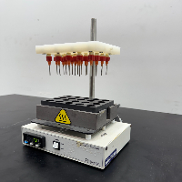 Glas-Col Evaporation System image 1